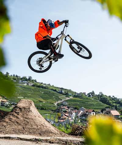 Freeride Lavaux - 5-2