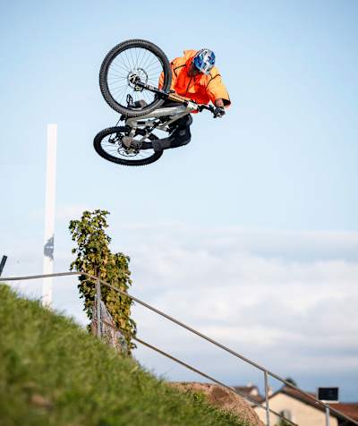 Freeride Lavaux - 2-3