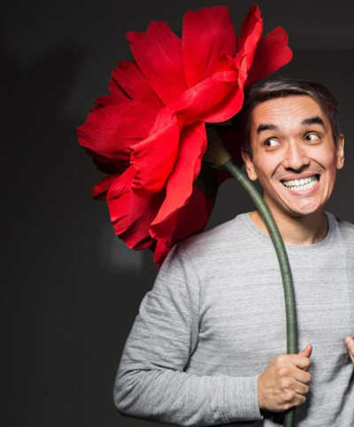 Мурат Дильманов