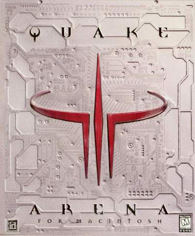 Quake 3