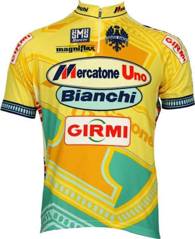 maillot de ciclismo.equipo banesto vuelta a esp - Compra venta en