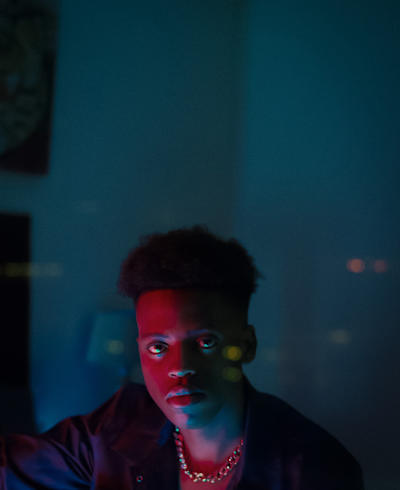 Malachi and the makings of Trap R&B
