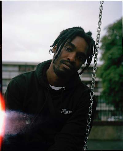 Hak Baker on Babylon, lad culture & perfectionism