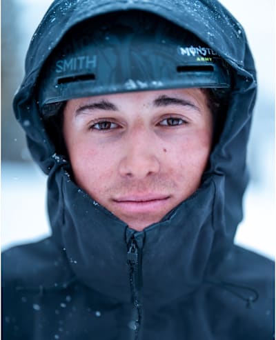 Evan Wichmeyer
