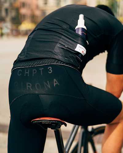 日焼け止めは携行しよう