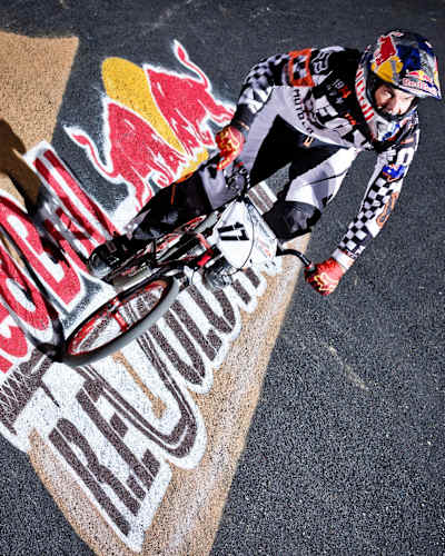 Seeking the best line