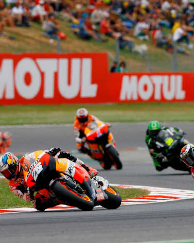 GP Catalunya foto evento