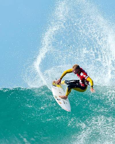 2014 JBay Open