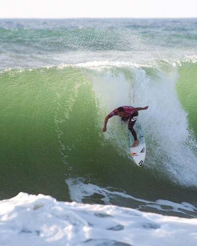 Quicksilver Pro France