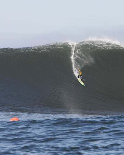 Mavericks Invitational