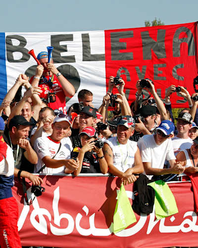 Rallye de France