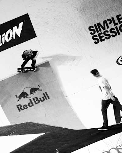 Simple Session 2014