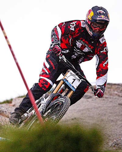 Aaron Gwin