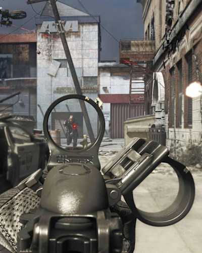 Call of Duty Championship