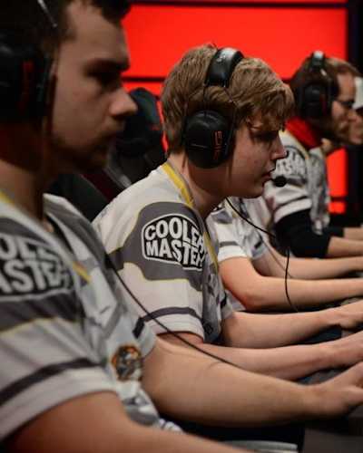 EU LCS Spring Playoffs