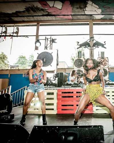 Notting Hill Carnival