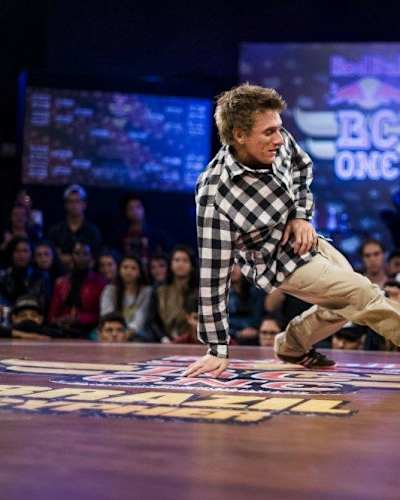 Red Bull BC One - Final Nacional