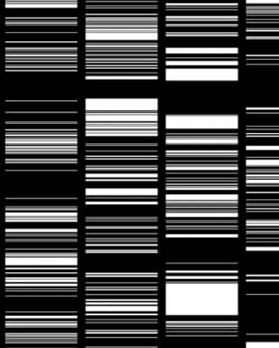 RYOJI IKEDA 『TEST PATTERN』　R-N 093　池田亮司 ikedaryoji-testpattern-top.jpg