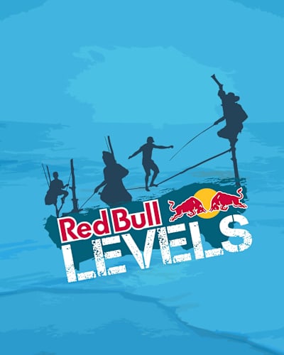 Red Bull Levels