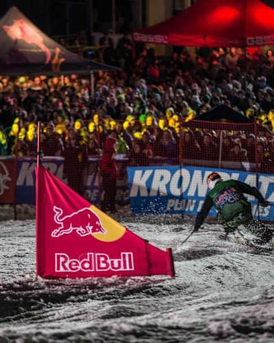 Red Bull Kronplatz Cross 2015: migliaia di persone hanno assistito alla finale