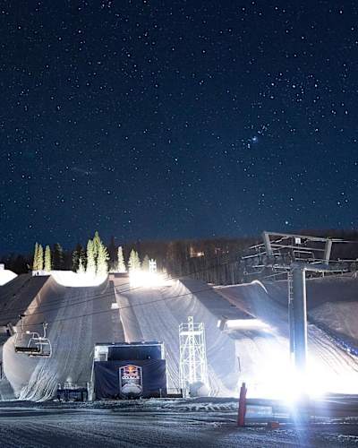 Not a bad place to be Not a bad place to be