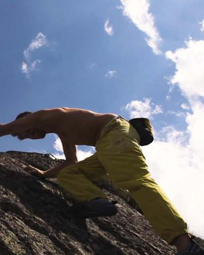 Red Bull Five Blocks: Highlight Clip