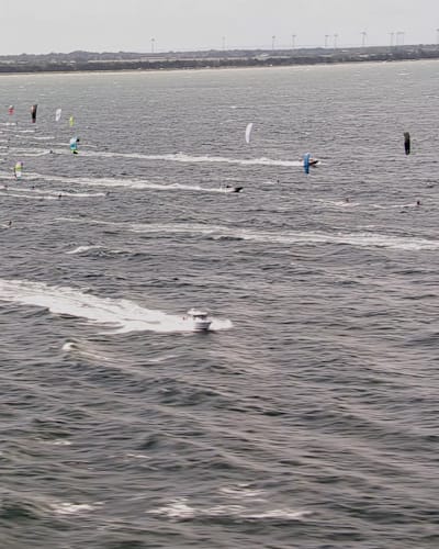 Red Bull Coast 2 Coast