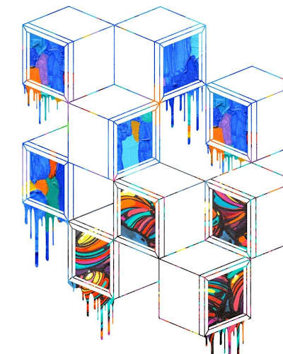 Red Bull Curates Oman