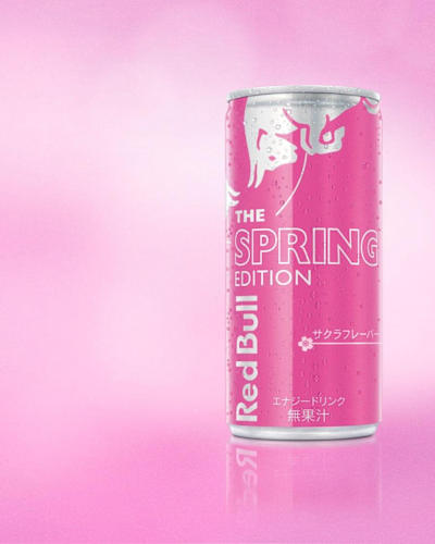 THE SPRING EDITION
