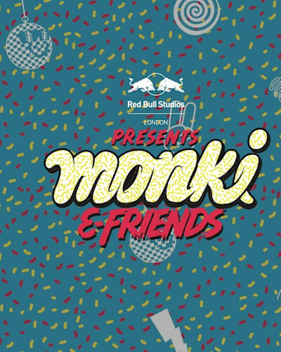 Monki and Friends EP 3 Header