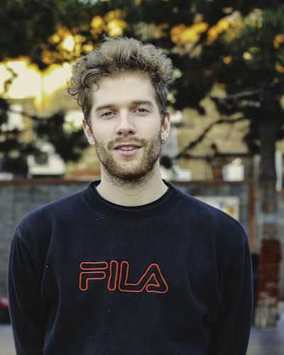 Nic Tasker to play in Delhi