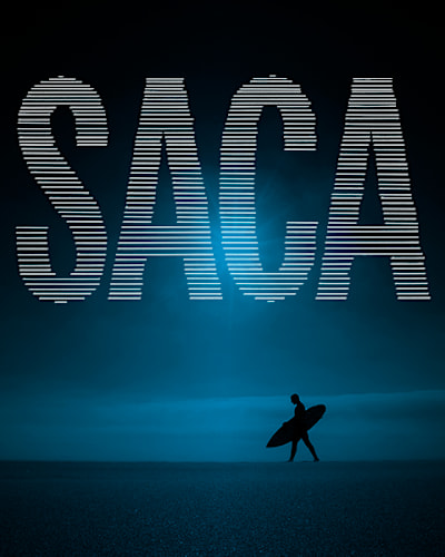 Saca: o Filme de Tiago Pires