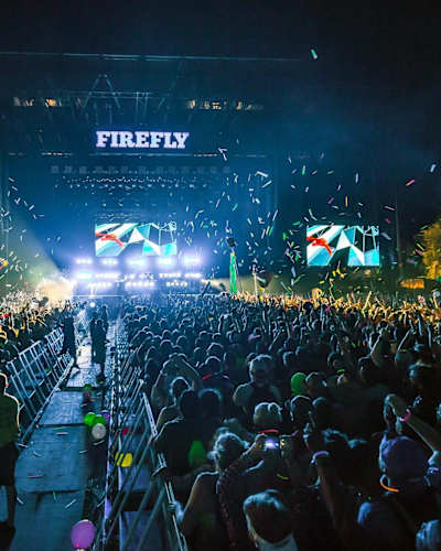 Firefly 2017 Music Festival | Lineup | Tickets