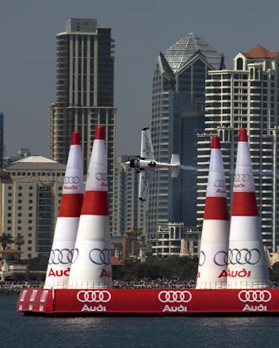 Red Bull Air Race 2017 San Diego