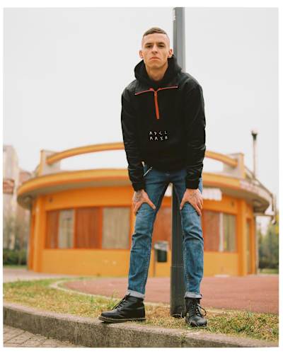 My Dear Clothing - Fall 17 