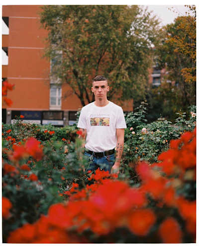 My Dear Clothing - Fall 17 