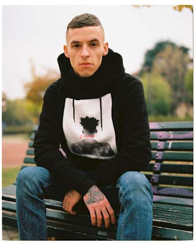 My Dear Clothing - Fall 17 