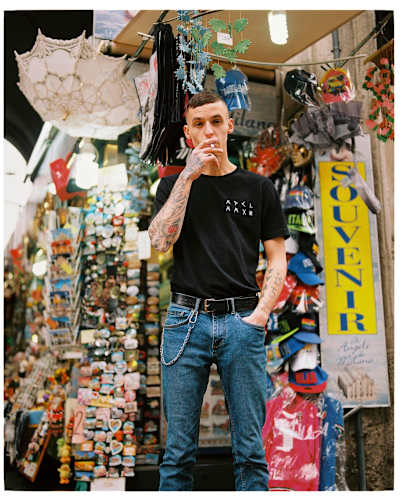 My Dear Clothing - Fall 17 