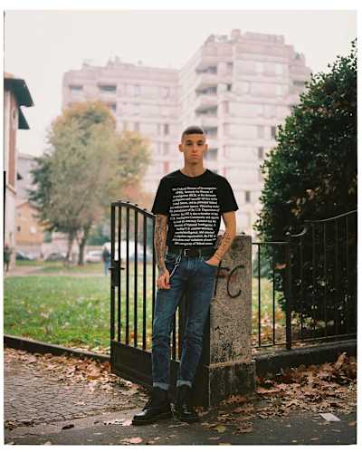 My Dear Clothing - Fall 17 