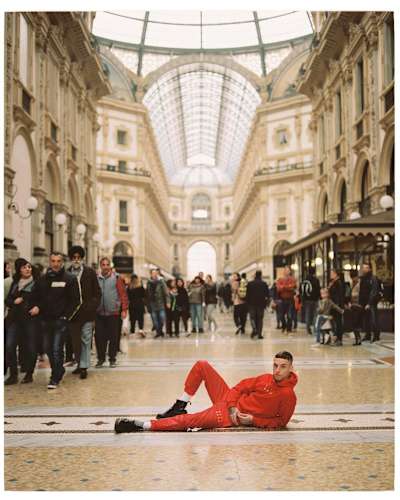 My Dear Clothing - Fall 17 