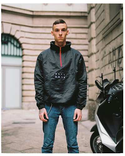 My Dear Clothing - Fall 17 