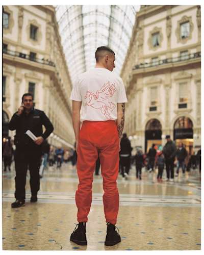 My Dear Clothing - Fall 17 