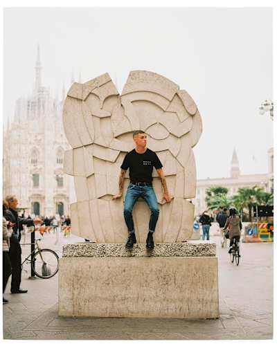 My Dear Clothing - Fall 17 