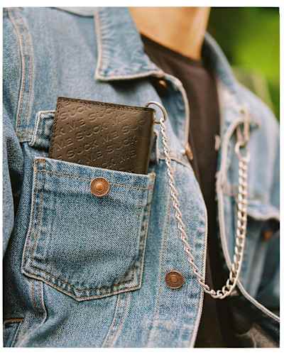 My Dear Clothing - Fall 17 