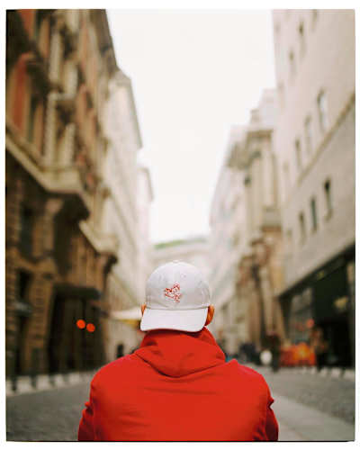 My Dear Clothing - Fall 17 