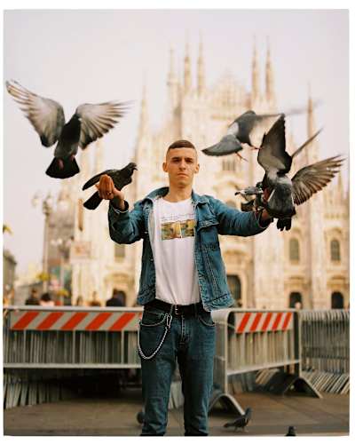 My Dear Clothing - Fall 17 