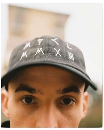 My Dear Clothing - Fall 17 