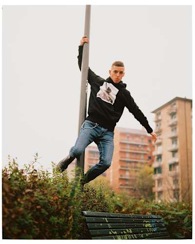 My Dear Clothing - Fall 17 