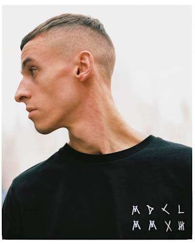 My Dear Clothing - Fall 17 