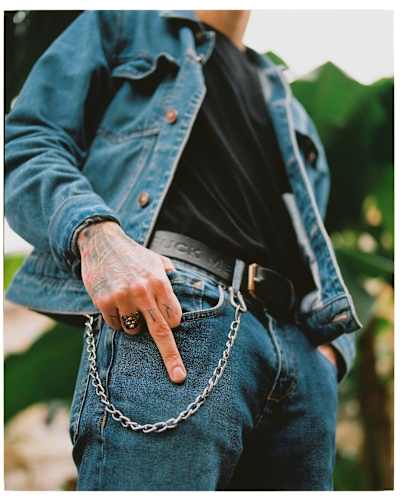 My Dear Clothing - Fall 17 